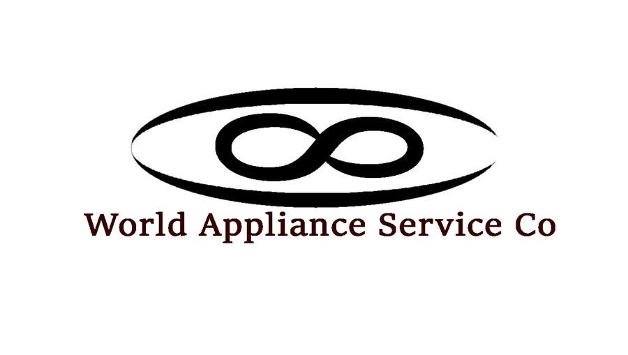 Participación en el concurso Nro.31 para                                                 Design logo for appliance repair company.
                                            