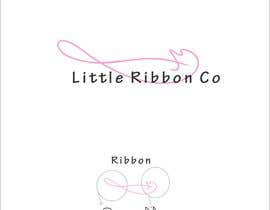 #206 для Design a Logo- Little Ribbon Co. від ajialalkhasani97