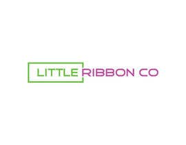 #215 для Design a Logo- Little Ribbon Co. від Roney844