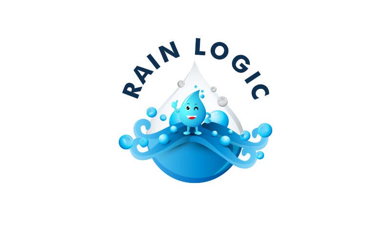 Participación en el concurso Nro.519 para                                                 Irrigation company Logo Design
                                            