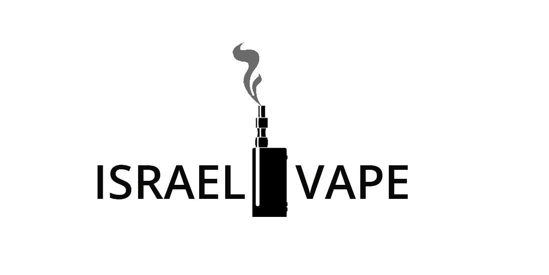 Contest Entry #14 for                                                 vapes Israel
                                            