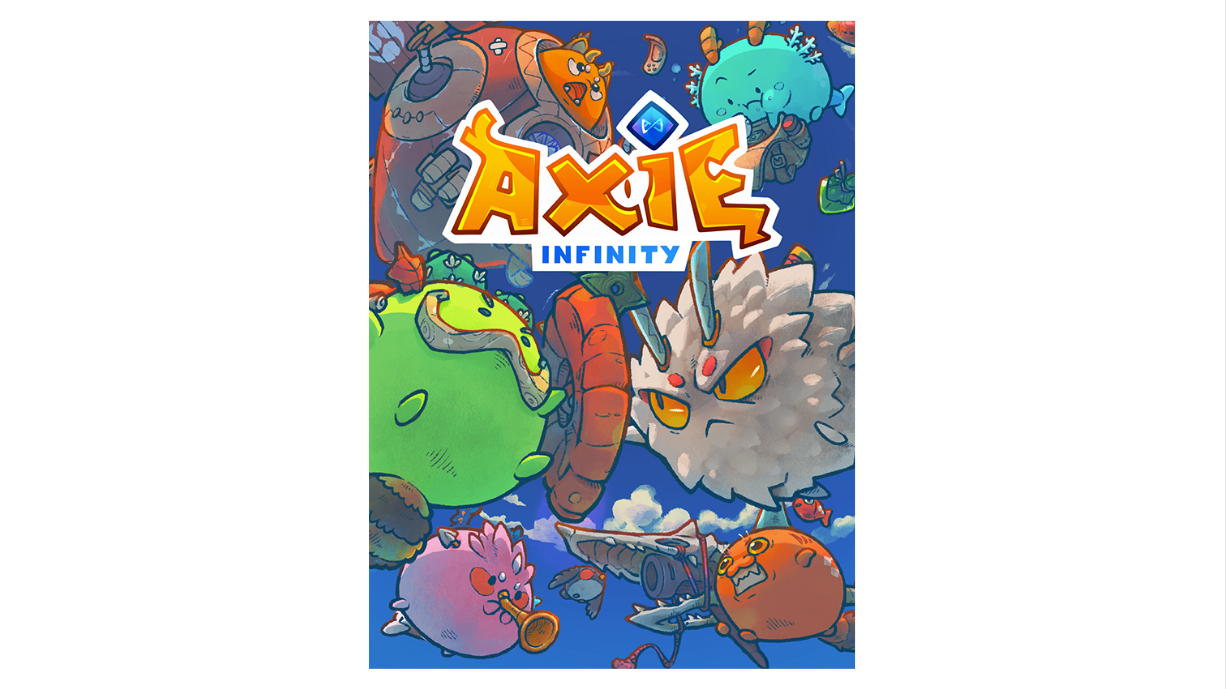 Axie Infinity free NFT game