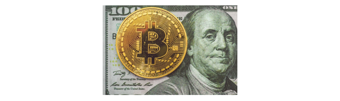 Ben Franklin Bitcoin