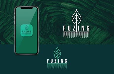 Fuzing - Logo Design
