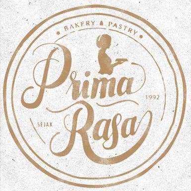 Prima Rasa - Letter Design