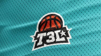 T3L - Logo Design