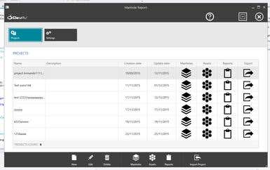 WPF Hybrid App for Desktop & Tablet