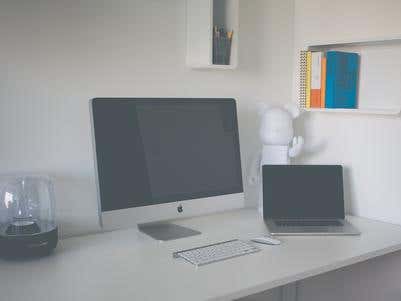 desktop y notebook