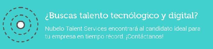Nubelo Talent Services, FrontEnd