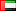 Flagge von United Arab Emirates