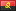 Bendera untuk Angola