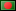 Bangladesh 국기