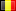 Bandera de Belgium