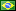 Zászló: Brazil