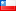 Lippu valtiosta Chile