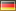 Bendera Germany