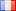 Maan France lippu