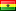 Cờ của Ghana