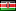Flaga Kenya