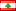 Lippu valtiosta Lebanon