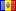 Bendera Moldova, Republic of
