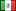 Zászló: Mexico