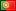 Portugal bayrağı
