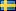 Drapeau de Sweden