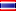 Bandeira de Thailand
