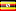 Прапор Uganda