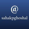 sahakpghoshal's Profile Picture