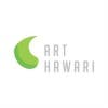 Fotoja e Profilit e ArtHawari