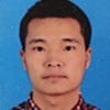 Gambar Profil zhoulinlinmeng