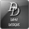 DimuDesigns sitt profilbilde