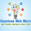 KeystoneWebWorx的简历照片