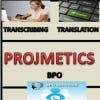 ProjMetics Profilképe