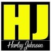 รูปภาพประวัติของ HarleyJohnson