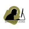 Specialistzone Profilképe