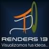 renders13のプロフィール写真