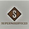 super96services adlı kullanıcının Profil Resmi