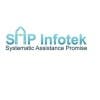 SAPInfotek adlı kullanıcının Profil Resmi