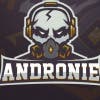 Andronieのプロフィール写真