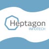 Käyttäjän HeptagonInfotech profiilikuva