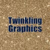 รูปภาพประวัติของ twinklinggraphic