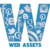 Käyttäjän WebAssets1 profiilikuva