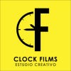 ClockFilms的简历照片