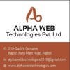 alphaweb123のプロフィール写真