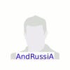 AndRussA's Profile Picture