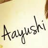 aayushisharma09's Profile Picture