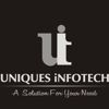 uniquesinfotech sitt profilbilde